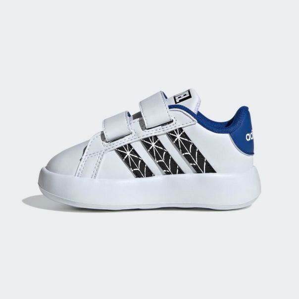 ADIDAS Patike grand court spider-man cf i BT - ID8017