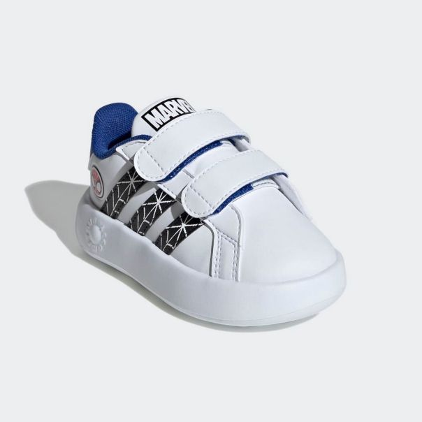 ADIDAS Patike grand court spider-man cf i BT - ID8017