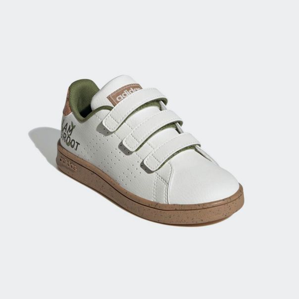 ADIDAS Patike advantage groot cf c BP - ID8028