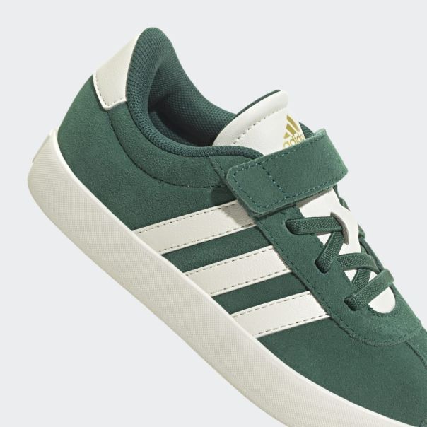 ADIDAS Patike vl court 3.0 el c BP - ID9151