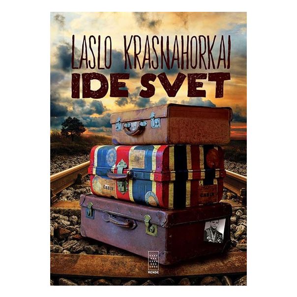 Ide svet - 9788661730641