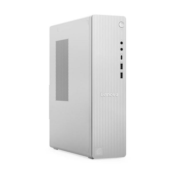 LENOVO IdeaCentre Tower 08AKP10 SFF (Cloud Grey) 91D00011RM AMD Ryzen 5 220 16GB 512GB SSD - EP2952539