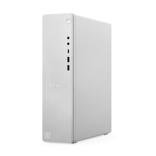 LENOVO IdeaCentre Tower 08AKP10 SFF (Cloud Grey) 91D00011RM AMD Ryzen 5 220 16GB 512GB SSD - EP2952539