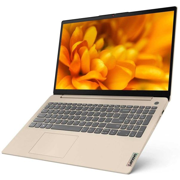 LENOVO Laptop IdeaPad 3 15ALC6 82KU00R3YA 15.6