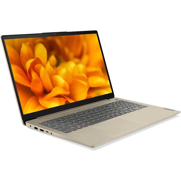 LENOVO Laptop IdeaPad 3 15ALC6 82KU00R3YA 15.6
