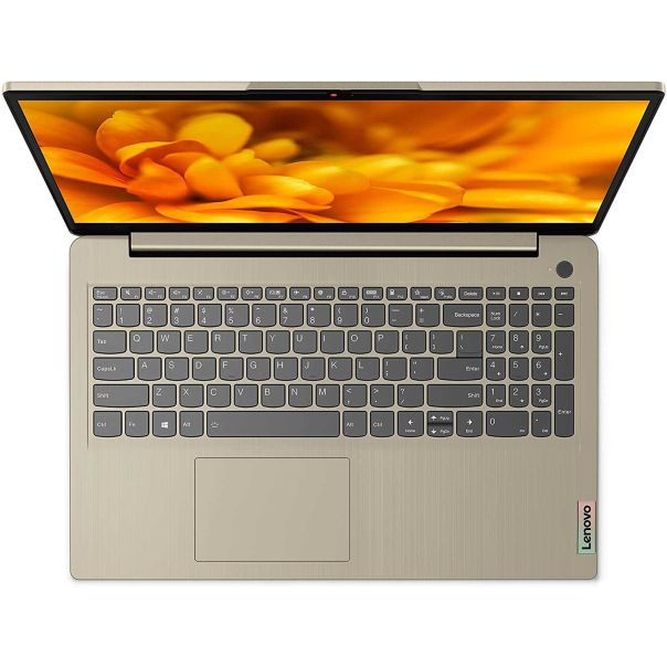 LENOVO Laptop IdeaPad 3 15ALC6 82KU00R3YA 15.6
