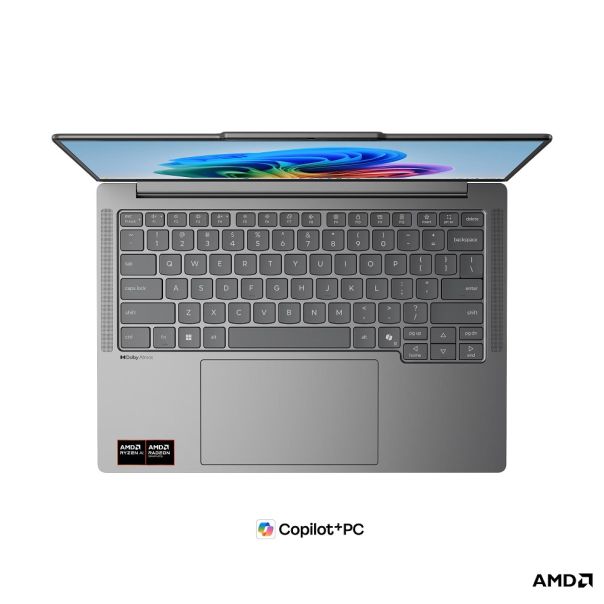 LENOVO IdeaPad Pro 5 14AGP11 (Luna Grey, Al) 83SG000NYA 14