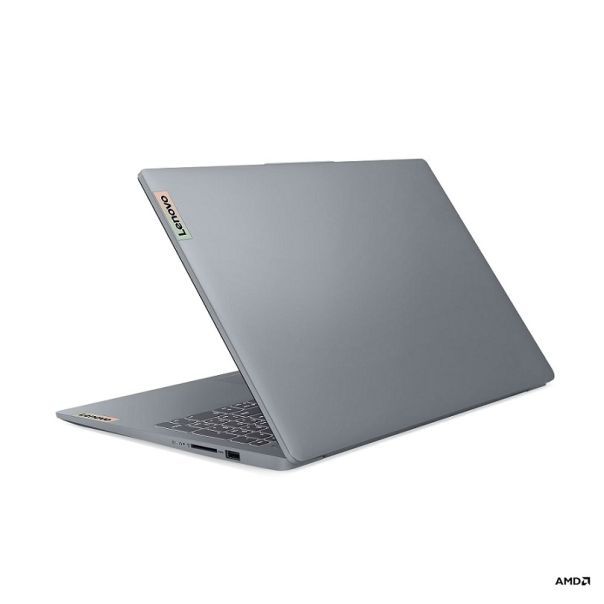 LENOVO IdeaPad Slim 3 15AMN8 (Arctic Grey) 82XQ01NVYA 15.6