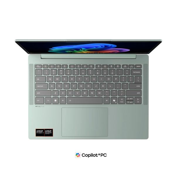 LENOVO IdeaPad Slim 5 14AGP11 (Breeze Moss, Al) 83S10042YA 14