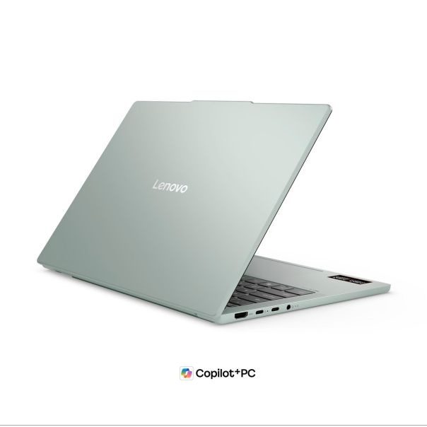 LENOVO IdeaPad Slim 5 14AGP11 (Breeze Moss, Al) 83S10042YA 14
