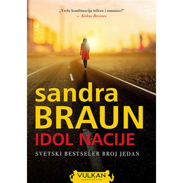 Idol nacije - 9788610023459