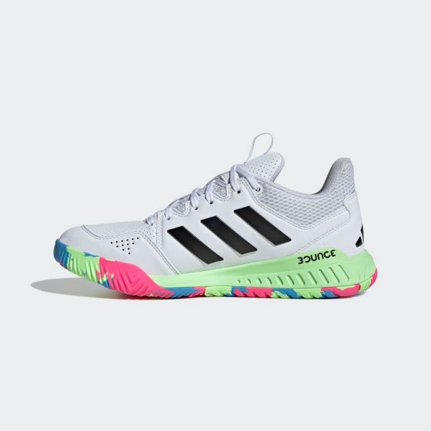 ADIDAS Patike court flight W - IE0840