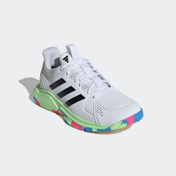 ADIDAS Patike court flight W - IE0840