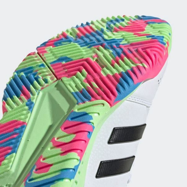 ADIDAS Patike court flight W - IE0840
