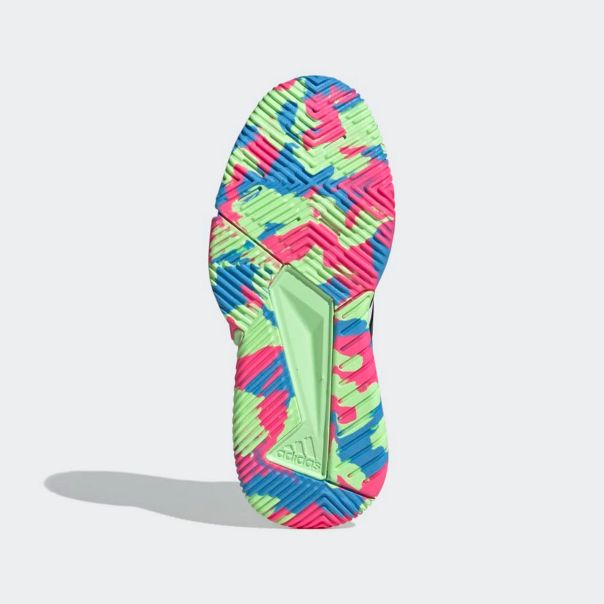 ADIDAS Patike court flight W - IE0840
