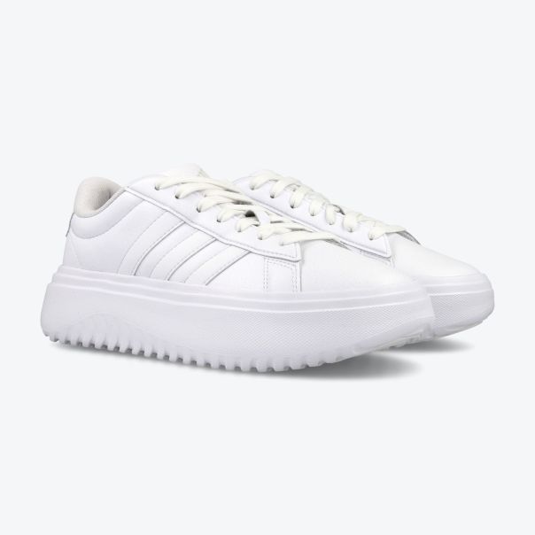 ADIDAS Patike grand court platform  W - IE1089