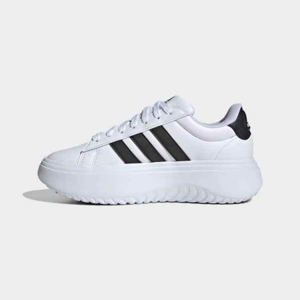 ADIDAS Patike grand court platform W - IE1092