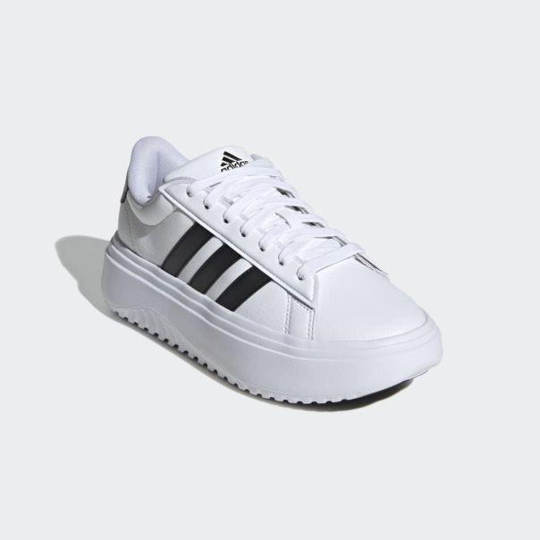 ADIDAS Patike grand court platform W - IE1092