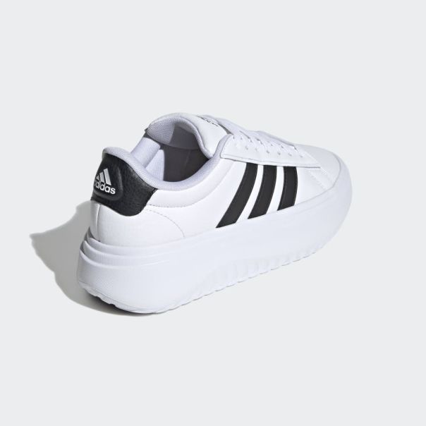 ADIDAS Patike grand court platform W - IE1092