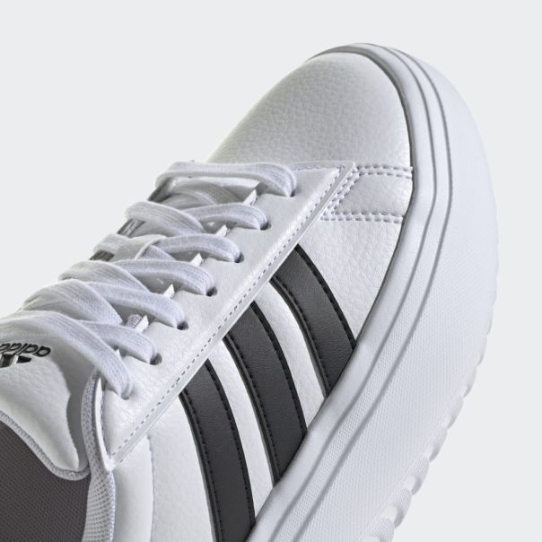 ADIDAS Patike grand court platform W - IE1092