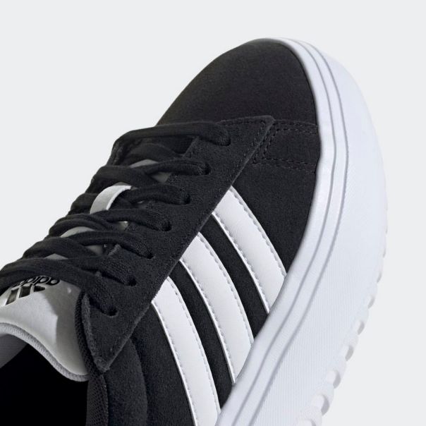 ADIDAS Patike grand court platform suede W - IE1102