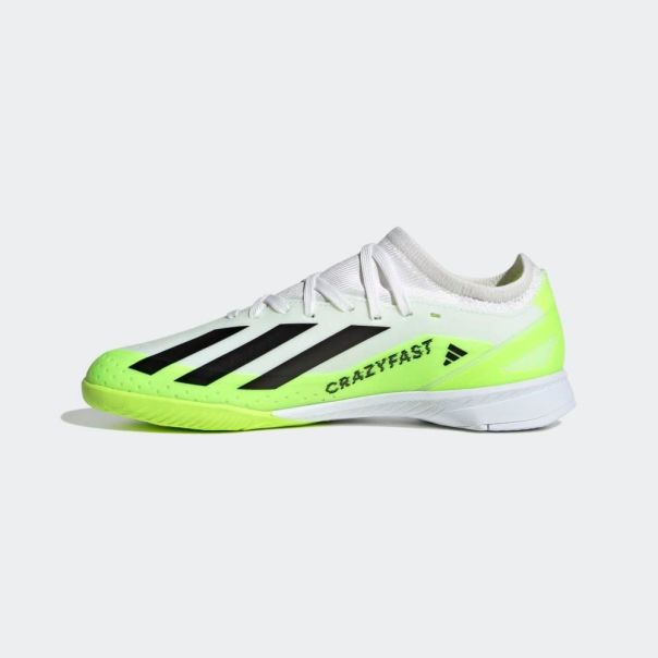 ADIDAS Patike x crazyfast.3 in j BPG - IE1563