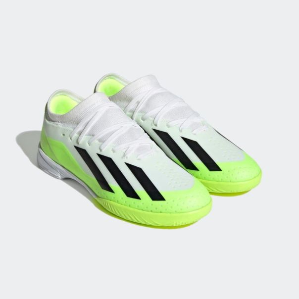ADIDAS Patike x crazyfast.3 in j BPG - IE1563