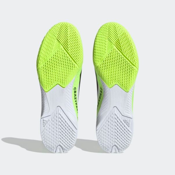 ADIDAS Patike x crazyfast.3 in j BPG - IE1563