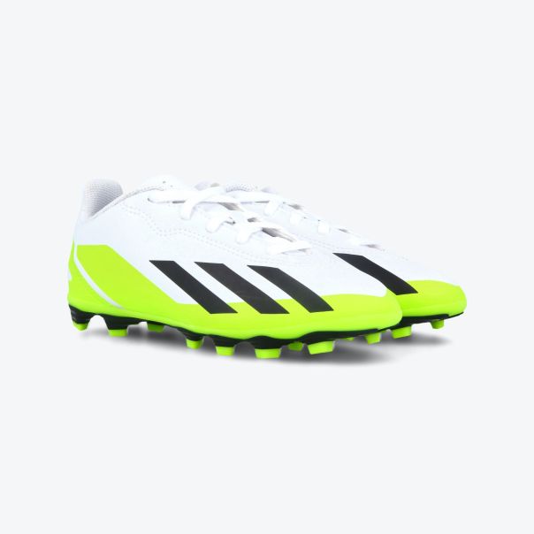 ADIDAS Kopacke X Crazyfast.4 Fxg J BPG - IE1588