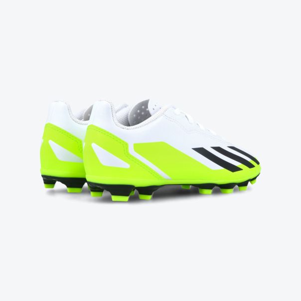 ADIDAS Kopacke X Crazyfast.4 Fxg J BPG - IE1588