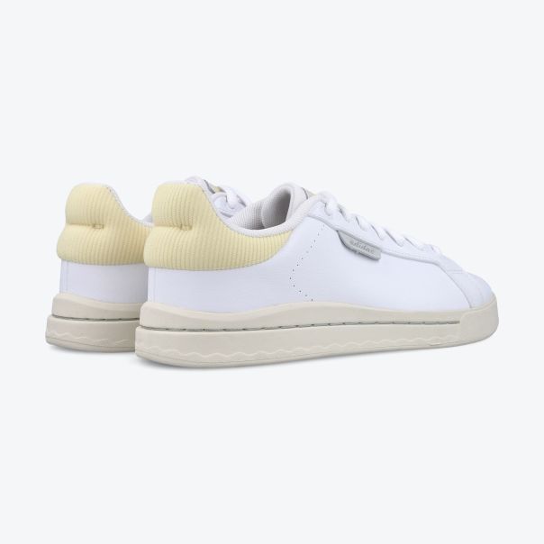 ADIDAS Patike court silk W - IE2168