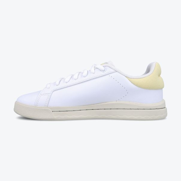 ADIDAS Patike court silk W - IE2168