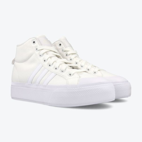 ADIDAS Patike bravada 2.0 mid platform W - IE2316