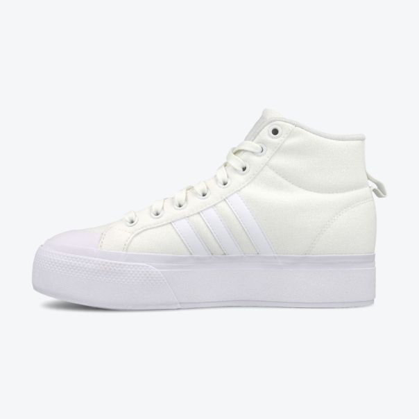 ADIDAS Patike bravada 2.0 mid platform W - IE2316