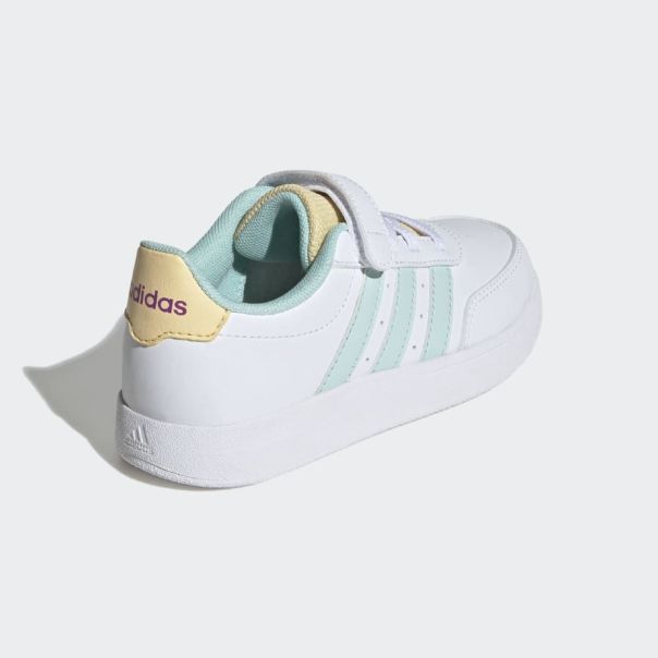 ADIDAS Patike breaknet 2.0 el c GP - IE3790