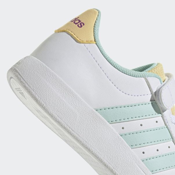 ADIDAS Patike breaknet 2.0 el c GP - IE3790