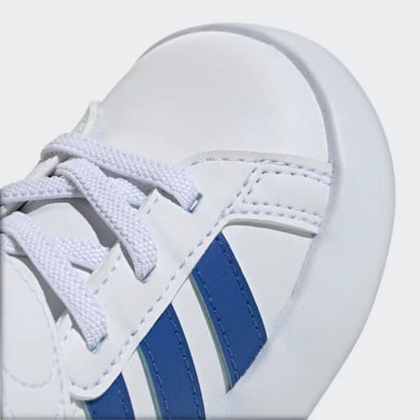 ADIDAS Patika grand court mid i BT - IE3865