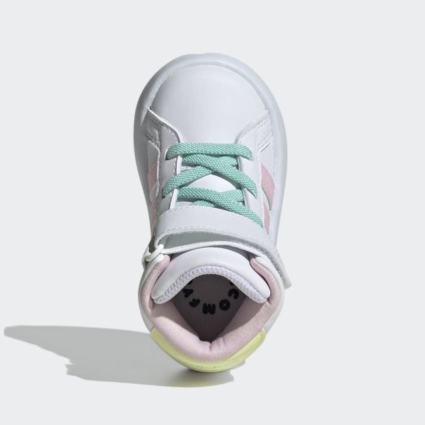 ADIDAS Patike grand court mid i GT - IE8704