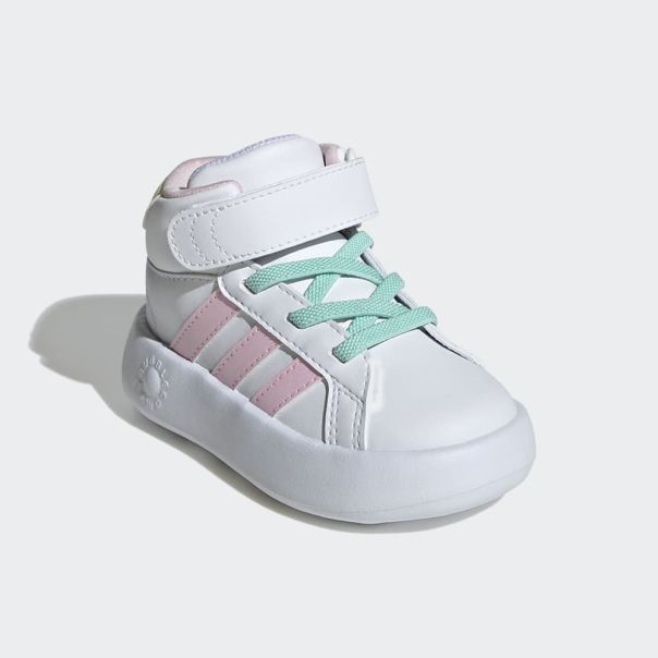 ADIDAS Patike grand court mid i GT - IE8704
