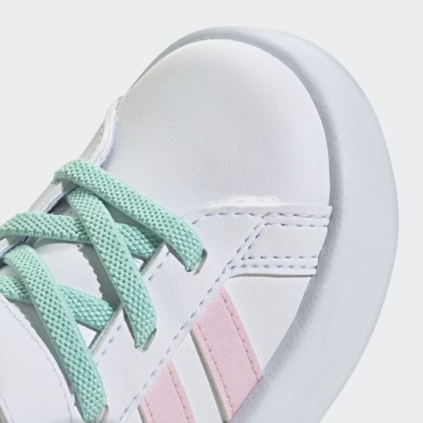 ADIDAS Patike grand court mid i GT - IE8704