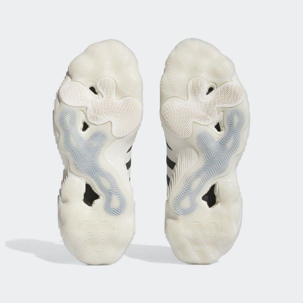 ADIDAS Patike trae young 3 M - IE9362