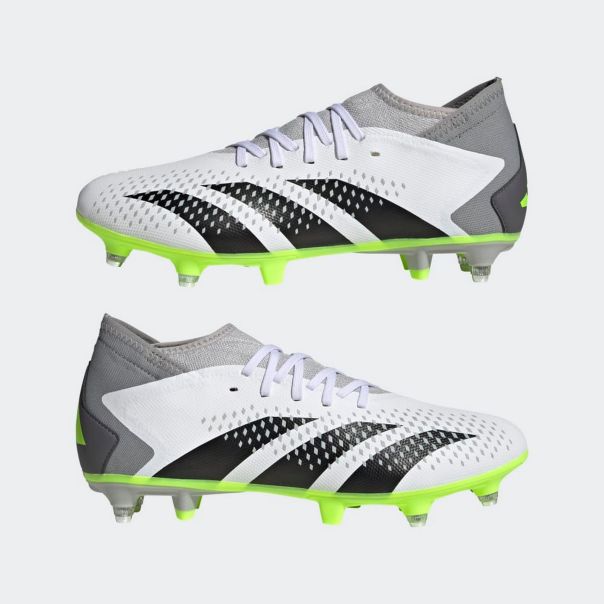 ADIDAS Kopačke predator accuracy.3 sg M - IE9492