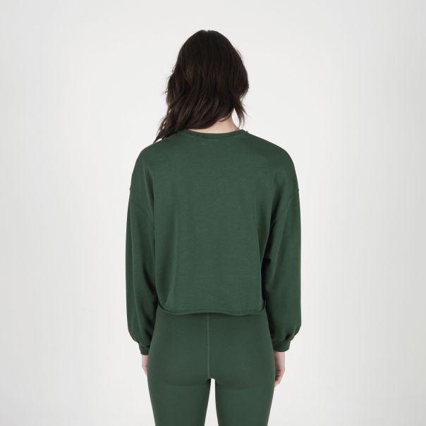 NIKE Duks nsw nk chill ft crew W - IF0228-323