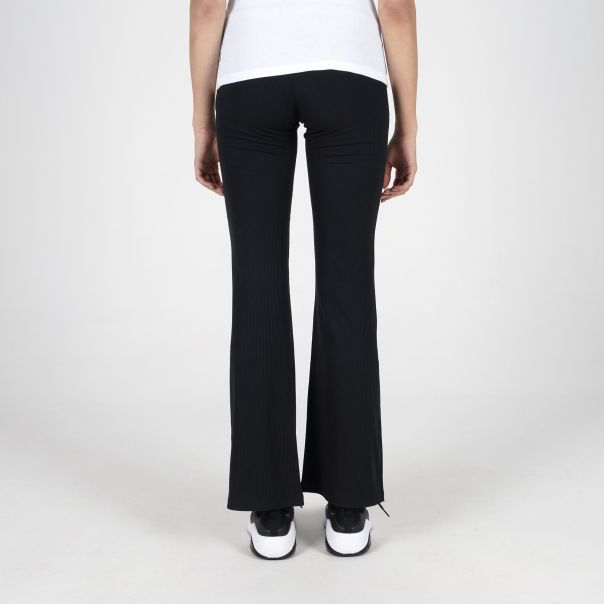 NIKE Donji deo nsw chill knit rib pant W - IF0240-010