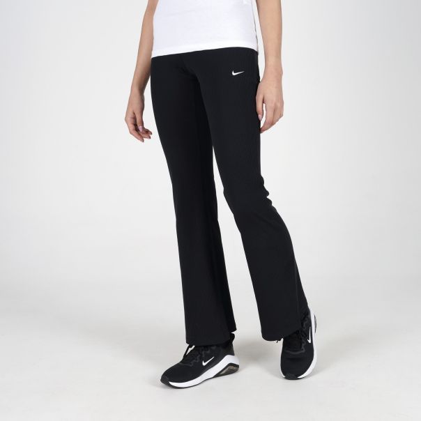 NIKE Donji deo nsw chill knit rib pant W - IF0240-010