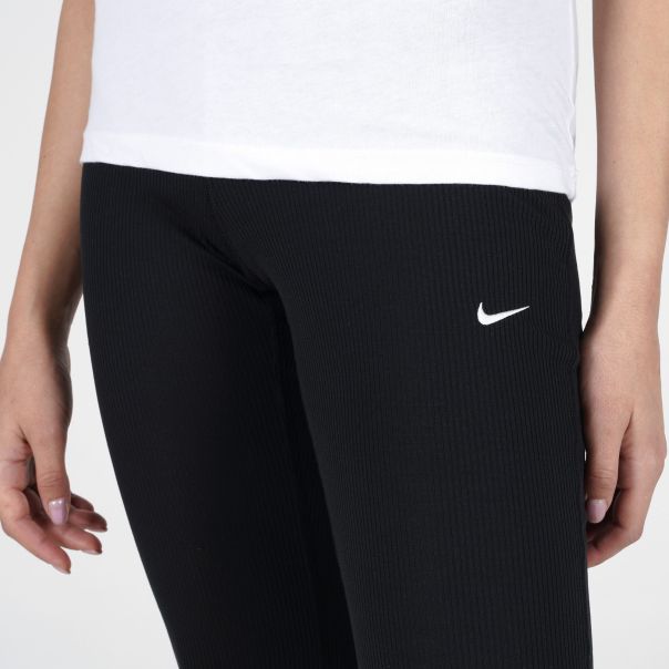 NIKE Donji deo nsw chill knit rib pant W - IF0240-010