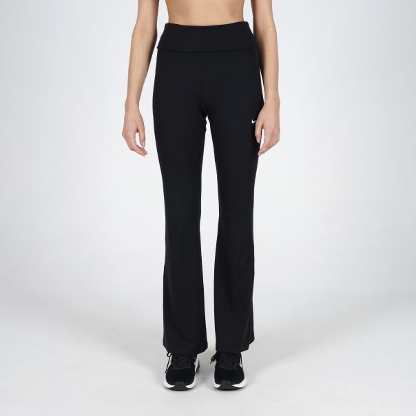 NIKE Donji deo nsw chill knit rib pant W - IF0240-010