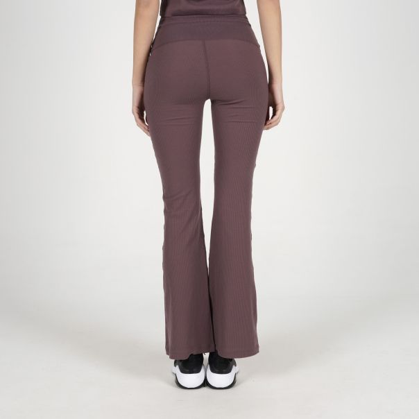 NIKE Donji deo nsw chill knit rib pant W - IF0240-502