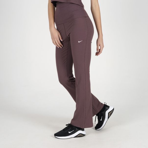 NIKE Donji deo nsw chill knit rib pant W - IF0240-502