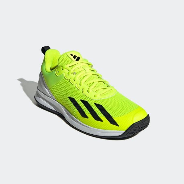 ADIDAS Patike court flash speed M - IF0432